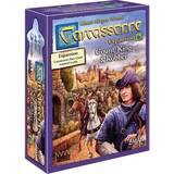 Z-Man Games Carcassonne: Expansion 6 Count King & Robber