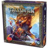 Talisman revised 4th edition Fantasy Flight Games Talisman: The Dragon