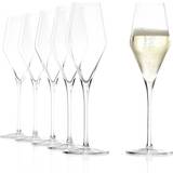 Stölzle Glas Stölzle Quatrophil Champagneglas 29.2cl 6st