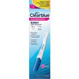 Clearblue Digitala Hälsovårdsprodukter Clearblue Early Detection Graviditetstest 1-pack
