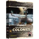 Set-samlande - Strategispel Sällskapsspel Terraforming Mars: Colonies