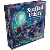 Plaid Hat Games Stuffed Fables