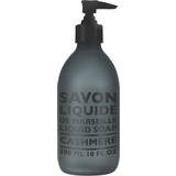 Lugnande Hudrengöring Compagnie de Provence Savon De Marseille Liquid Soap Cashmere 300ml
