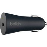 Belkin Laddare - Quick Charge 3.0 Batterier & Laddbart Belkin F7U076bt04