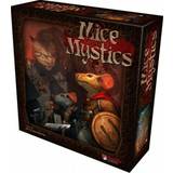Har expansioner - Miniatyrspel Sällskapsspel Plaid Hat Games Mice & Mystics