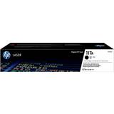 Hp color laser mfp 178nw HP 117A (Black)