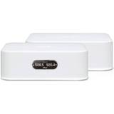 1 Routrar Amplifi Instant System 2-pack
