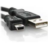 Cisco USB-kabel Kablar Cisco USB A-USB Mini-B 1.8m