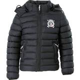 Vinson Polo Club Ytterkläder Vinson Polo Club Junior Hunk Jacket - Black