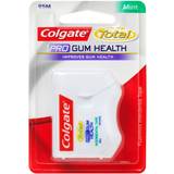 Colgate Tandtråd Colgate Total Pro Gum Health Interdental Floss Mint 25m