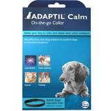 Hundar - Hundhalsband Husdjur Adaptil Calm On-The-Go Collar S