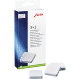Rengöringsmedel Jura Descaling Tablets 3x3-pack c