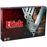 Risk sällskapsspel Risk: Vikings