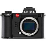 Leica Bildstabilisering Spegellösa systemkameror Leica SL2