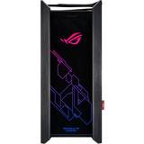 Fläkt - Full Tower (E-ATX) Datorchassin ASUS Strix Helios GX601 Tempered Glass