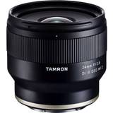 Tamron 24mm F2.8 Di III OSD M1:2 for Sony E