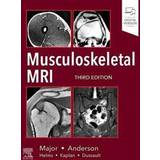 Musculoskeletal MRI (Inbunden, 2019)