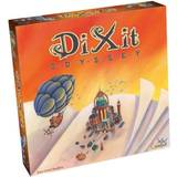 Dixit Libellud Dixit Odyssey