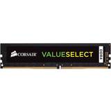 RAM minnen Corsair Value Select DDR4 2666MHz 32GB (CMV32GX4M1A2666C18)