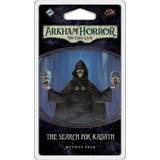 Arkham horror the card game Fantasy Flight Games Arkham Horror: The Search for Kadath Mythos Pack