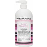 Waterclouds Schampon Waterclouds Color Shampoo 1000ml