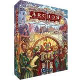 Artipia Games Strategispel Sällskapsspel Artipia Games Archon: Glory & Machination