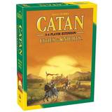 Catan cities knights Catan: Cities & Knights 5-6 Player Extension