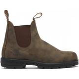 Chelsea boots Blundstone Classics 585 - Rustic Brown