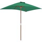 Garden parasol vidaXL Garden Parasol 150cm