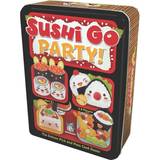 Gamewright Sällskapsspel Gamewright Sushi Go Party!