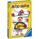 Barnspel Sällskapsspel Ravensburger Mix-Max