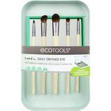 EcoTools Sminkverktyg EcoTools Daily Defined Eye Kit