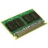 Kingston ValueRAM Micro-DIMM DDR2 533MHz 512MB (KVR533D2U4/512)