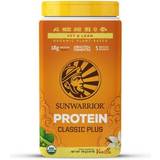 Sunwarrior Vitaminer & Kosttillskott Sunwarrior Classic Plus Vanilla 750g