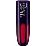 By Terry Lip-Expert Shine #16 My Red
