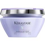 Hårprodukter Kérastase Blond Absolu Masque Ultra-Violet 200ml