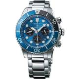 Seiko Prospex Save The Ocean Special Edition (SSC741P1)