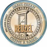 Raklödder & Rakgel Reuzel Shave Cream 283.5g