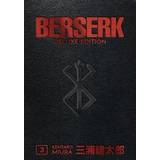 Berserk Deluxe Volume 3 (Inbunden, 2019)