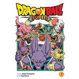 Dragon Ball Super, Vol. 7 (Häftad, 2019)
