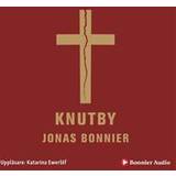 Knutby (Ljudbok, CD)