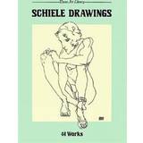 Schiele Drawings (Häftad, 1994)