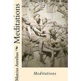 Marcus aurelius meditations Meditations Marcus Aurelius (Häftad, 2016)