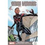 Spider man miles morales Miles Morales: Spider-man (Häftad, 2019)