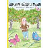 Selma har fjärilar i magen (E-bok, 2015)