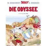 Asterix 26: Die Odyssee (Inbunden)