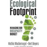 Ecological Footprint (Häftad, 2019)