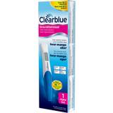 Hälsovårdsprodukter Clearblue Digitalt Graviditetstest med Veckoindikator 1-pack