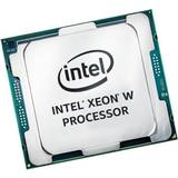 24 - Intel Socket 3647 Processorer Intel Xeon W-3265M 2.7GHz Tray