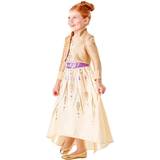 Rubies Anna Frozen 2 Prologue Dress Child